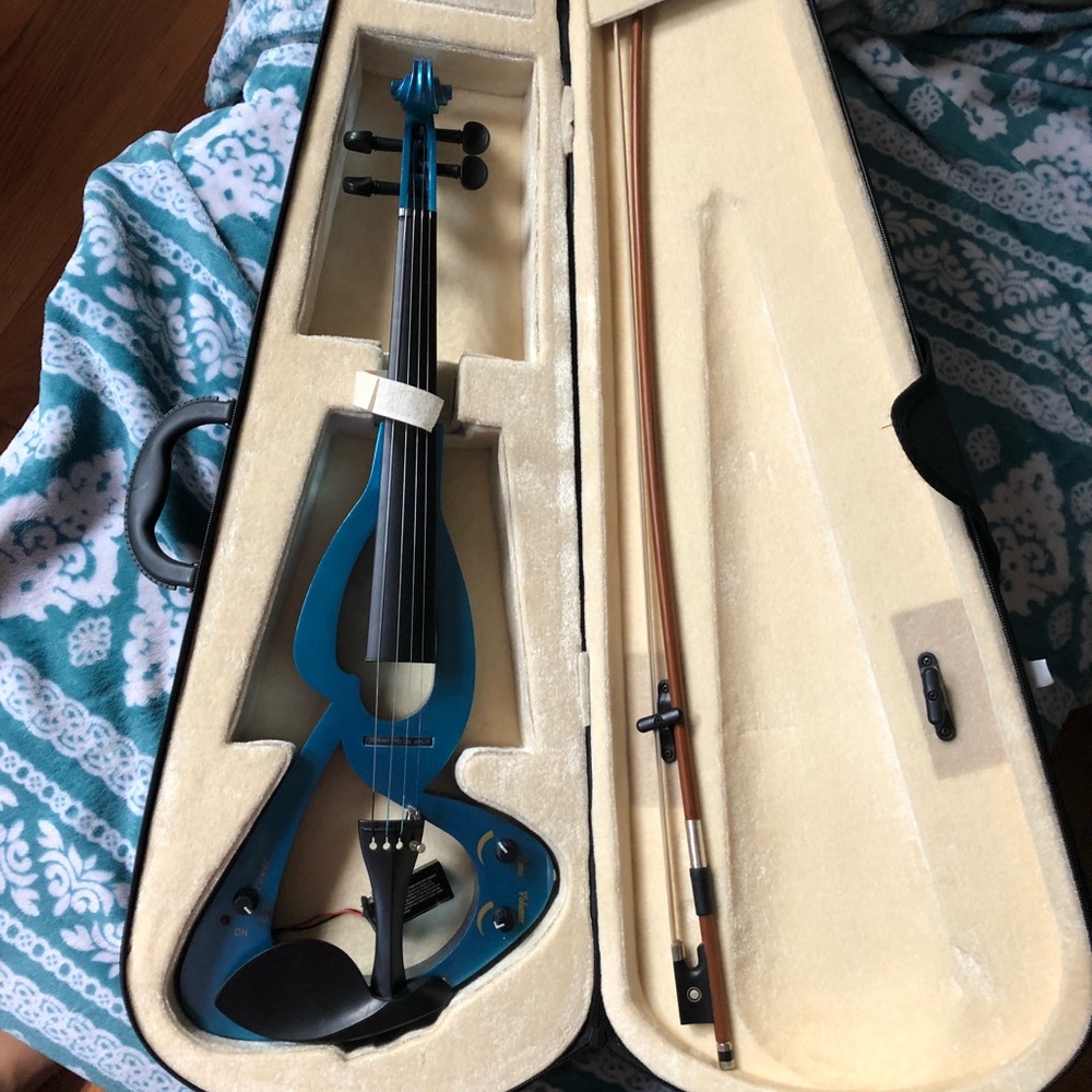 Electric Violin